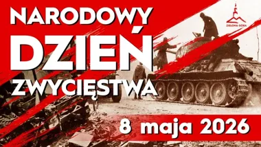 Msza, marsz i apel. Zielona Góra uczci Narodowy Dzień Zwycięstwa