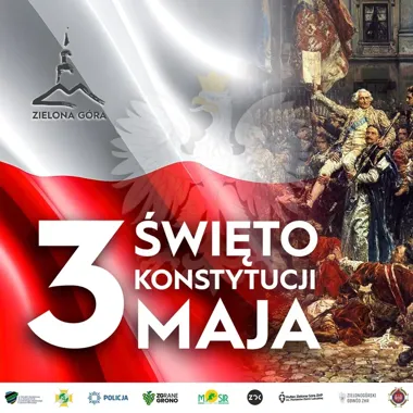 W Zielonej Górze historia spotka się z piknikiem i wojskową oprawą