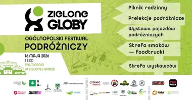 Palmiarnia zamieni się w podróżniczy tygiel, a część atrakcji będzie darmowa