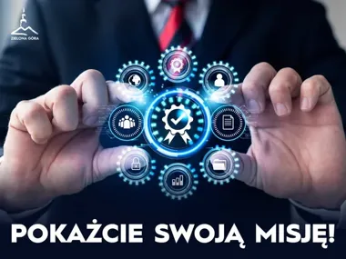 Czas Zielonej Góry otwiera łamy dla organizacji. Czas na zgłoszenia