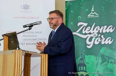 Cudzoziemiec przed sądem i nowe porozumienie. Forum w Zielonej Górze
