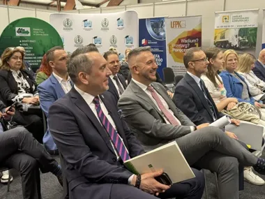 Hala CRS zamieni się w laboratorium przyszłości Zielonej Góry