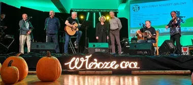 Włóczęga wrócił na scenę. Zielonogórski zespół zdobył Grand Prix