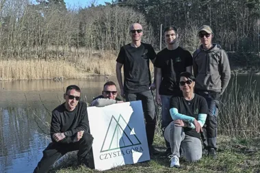 Parki, lasy i parkingi – Zielona Góra rusza do sprzątania z czterech stron