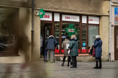 Zielona Góra ma już rozpisane dyżury aptek na kwiecień i maj