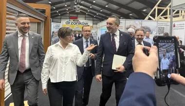 W CRS pojawią się targi budowlane i rozmowa o przyszłości miasta