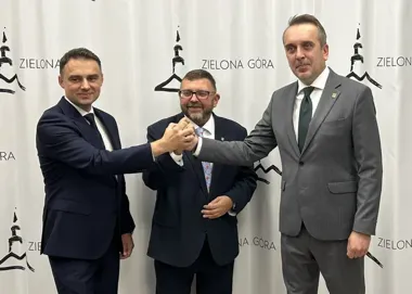 44 miliony euro i nowy wiceprezydent. Zmiana w ratuszu