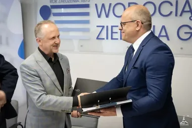 W Zielonej Górze rusza zdalny odczyt wodomierzy. ZWiK podpisał kontrakt za 8,5 mln zł