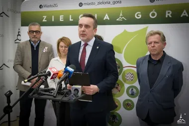 Winobranie pod presją nowych przepisów Zielona Góra broni swoich winiarskich świąt