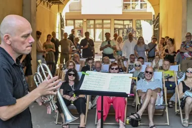 Wiosna w Zielonej Górze rozpisana na koncerty, piwnice i studencki finał