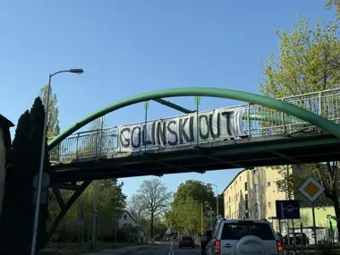 Falubaz w napięciu. Kontuzje i bojkot przed meczem