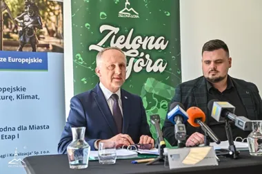 W Zawadzie wyrośnie energetyczne zaplecze ZWIK-u, które ma ciąć rachunki o pół miliona