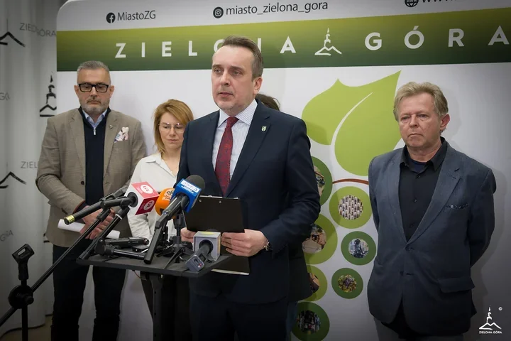 Winobranie pod presją nowych przepisów Zielona Góra broni swoich winiarskich świąt