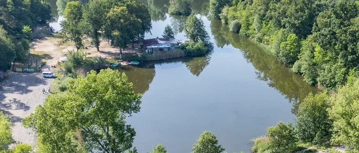Nowe boisko do siatkówki plażowej powstanie przy ośrodku Dzika Ochla – co się zmieni?