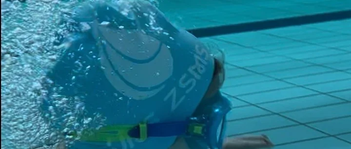 Ruszyły zapisy na zimowy cykl kursów pływania w Centrum Rekreacyjno-Sportowym