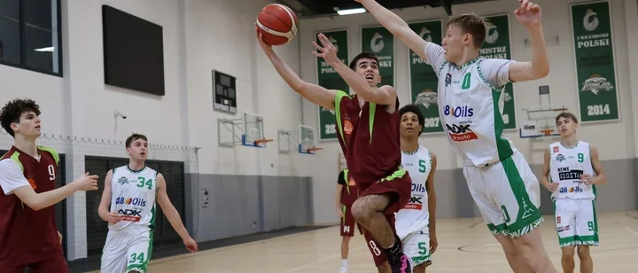 Młodzi koszykarze sprawdzili formę – wyniki Miejskich Igrzysk Młodzieży Szkolnej