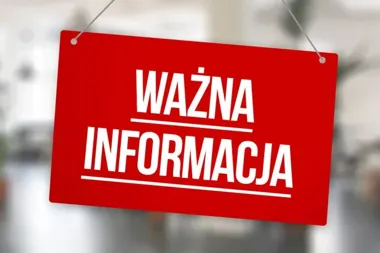 MZK zmienia rozkłady trzech linii. Są korekty godzin