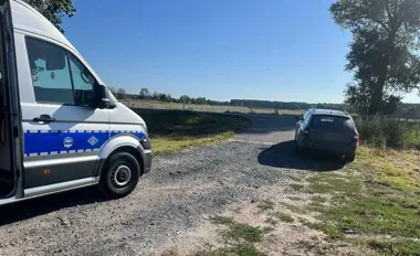 3000 zł za brak badań i 300 zł za prędkość. Policja zatrzymała kierującą