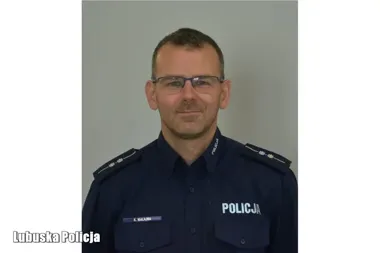 Policjant po służbie zatrzymał 49-latka przy wyjściu ze sklepu
