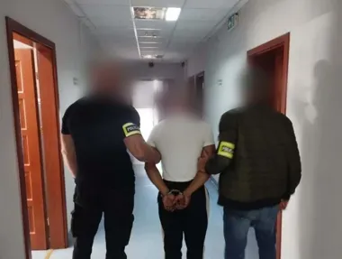 Rower skradziony w Sulechowie odzyskany po kilku godzinach. 26-latek z zarzutem