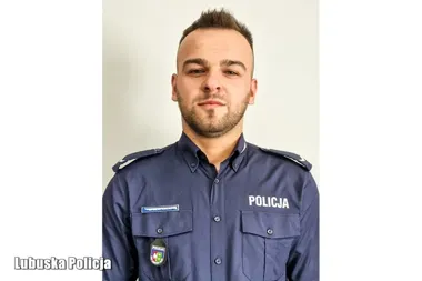 Dzielnicowy po służbie zatrzymał kierowcę z sądowym zakazem jazdy