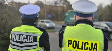 59 wykroczeń przy przejściach w Zielonej Górze - policja nie odpuściła