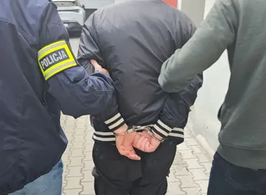 Kosmetyki znikały z półek - policja namierzyła sprawcę w Zielonej Górze