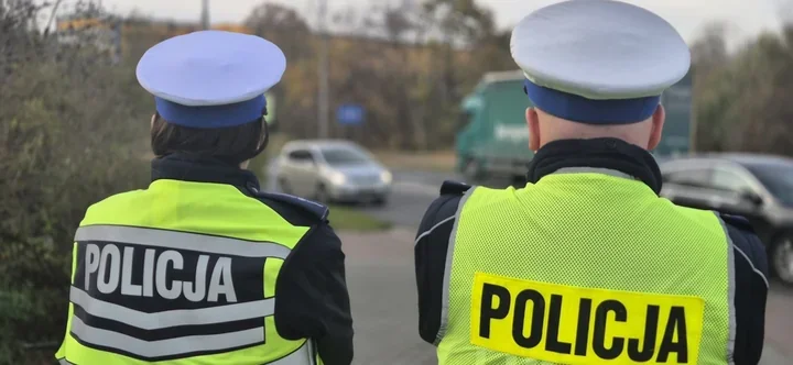 59 wykroczeń przy przejściach w Zielonej Górze - policja nie odpuściła