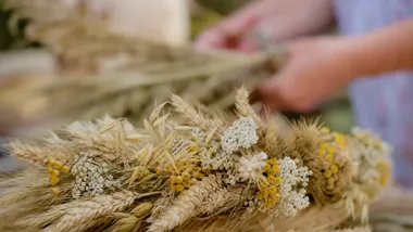 Osiem tysięcy złotych na ludowe tradycje. Będą warsztaty dla młodych