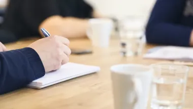 Organizacje mogą zgłaszać uwagi do programu współpracy na 2027 rok