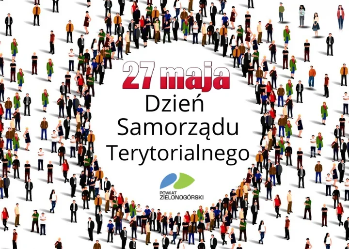 Samorząd pracuje po cichu. Powiat zielonogórski dziękuje ludziom od codziennych spraw
