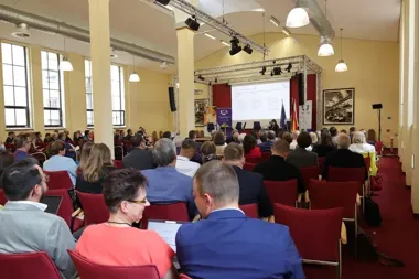 Demografia przy granicy przestaje być teorią. W Guben padły trudne pytania