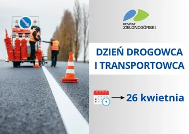 W powiecie dziękują drogowcom i transportowcom za codzienny wysiłek