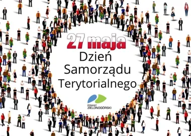Samorząd pracuje po cichu. Powiat zielonogórski dziękuje ludziom od codziennych spraw