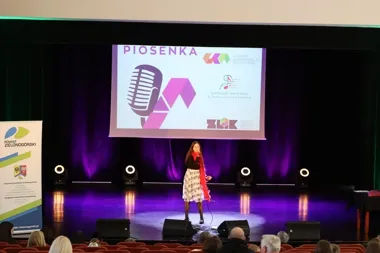 W Sulechowie padły muzyczne nominacje. Jury wybrało najlepszych wokalistów