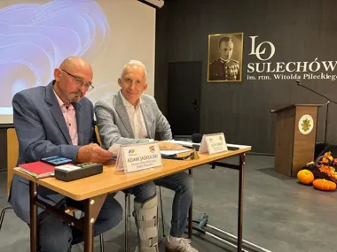 Nowa radna w Radzie Powiatu Zielonogórskiego. Pięć uchwał przyjęto jednogłośnie
