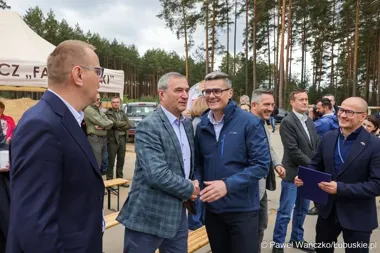 Pod Nową Solą ruszył kolejny etap wierceń. Stawka jest bardzo wysoka