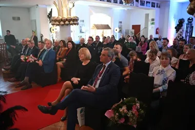 Sulechowski Dom Kultury świętuje 75 lat – gala otworzyła jubileuszowe obchody