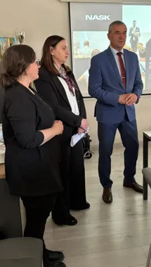 Papier odchodzi w cień. Starostwo szkoli się z EZD RP