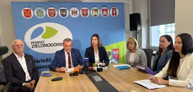 Szpital w Sulechowie z planem zamknięcia porodówki. Strata sięga 40 mln zł