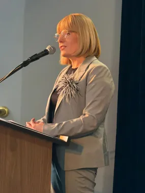 W sulechowskim LO padły gratulacje i ruszyła fala wyróżnień