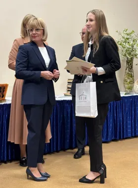 Maturzyści z Sulechowa wyszli z dyplomami i całym pakietem zawodowych umiejętności