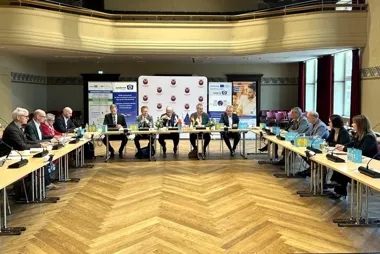 W euroregionie kończy się długa epoka. Padł jednogłośny wybór