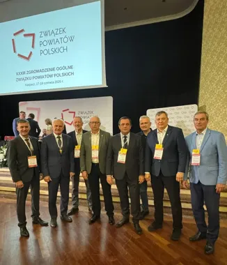 Samorząd powiatowy szuka wspólnego kursu. W Karpaczu padły ważne ustalenia