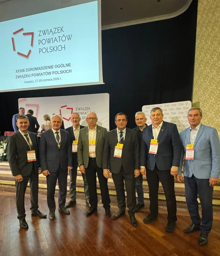 Samorząd powiatowy szuka wspólnego kursu. W Karpaczu padły ważne ustalenia