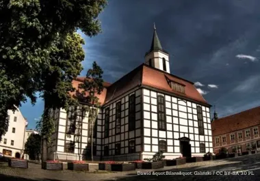 CUS w Babimoście rozpisuje kwietniowe wsparcie dla mieszkańców