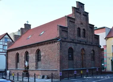 Dzień mammografii w Czerwieńsku – bezpłatne badania dla kobiet 45–74 lat