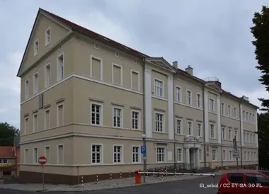 Zalew w Czerwieńsku ma zyskać nowe życie i więcej miejsc do aktywności