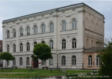 Mammobus na rynku w Kargowej nie został pusty – 62 kobiety zgłosiły się na badanie